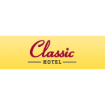 HOTEL CLASSIC – logo společnosti