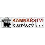 KAMNÁŘSTVÍ KURYANOV s. r. o. – logo společnosti