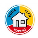 Instalatérské a topenářské práce Ondřej Patka – logo společnosti