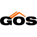 GOS cz s.r.o. – logo společnosti