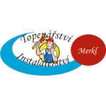 Topenářství, instalatérstvi - Merkl Pavel – logo společnosti
