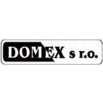 DOMEX, společnost s ručením omezeným – logo společnosti