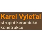 Vyleťal Karel - STROPNÍ KERAMICKÉ KONSTRUKCE – logo společnosti