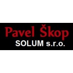 SOLUM s.r.o. – logo společnosti