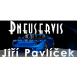 Pavlíček Jiří- AUTO Pavlíček – logo společnosti