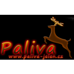 Paliva Jelen – logo společnosti