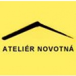 Atelier Novotná s.r.o. – logo společnosti