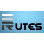 Růžička Michael - RUTES – logo společnosti