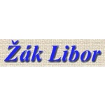 Žák Libor- STŘEŠNÍ OKNA-ŽALUZIE – logo společnosti
