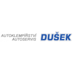 Dušek Miloslav – logo společnosti