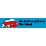 Autoklempířství Líbal – logo společnosti
