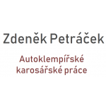 Zdeněk Petráček – logo společnosti