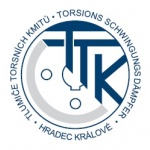 TTK-HK, spol. s r.o. – logo společnosti