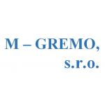 M - GREMO, s.r.o. – logo společnosti