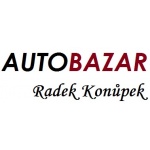 Konůpek Radek, Dovoz automobilů na zakázku – logo společnosti