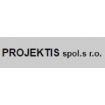 PROJEKTIS, spol. s r.o. – logo společnosti