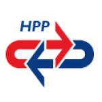 H.P.P., spol. s r.o. – logo společnosti