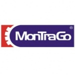 MonTraGo, s.r.o.- vozidla na sníh – logo společnosti
