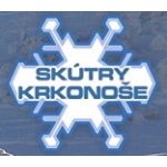 Skútry Krkonoše – logo společnosti