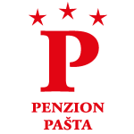 Penzion Pašta – logo společnosti