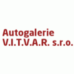 AUTOGALERIE V.I.T.V.A.R. s.r.o. – logo společnosti