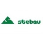 STEBAU s.r.o. Hradec Králové – logo společnosti