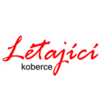 Marková Ladislava- Letajicikoberce.cz – logo společnosti
