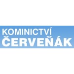 Červeňák Petr- KOMINICTVÍ – logo společnosti