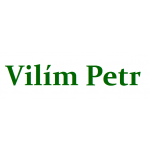 Vilím Petr – logo společnosti