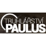 Paulus Radek - Truhlářství Paulus – logo společnosti