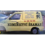 KOMINICTVÍ Šramar – logo společnosti
