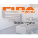 Fira truhlářství - Hyjánek Radomír – logo společnosti