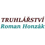 Truhlářství Roman Honzák – logo společnosti