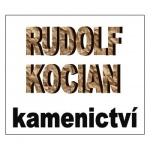 Kocian Rudolf – logo společnosti