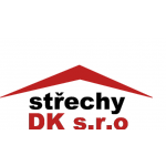 Střechy - DK s.r.o. – logo společnosti