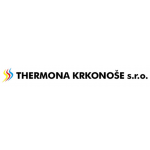 THERMONA KRKONOŠE s.r.o. – logo společnosti