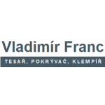 Střechy Vladimír Franc – logo společnosti