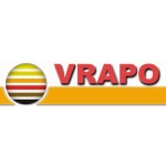 VRAPO s.r.o. – logo společnosti