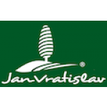 Jan Vratislav - Zahradní a krajinná tvorba – logo společnosti