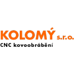 KOLOMÝ s. r. o. – logo společnosti
