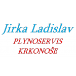 Jirka Ladislav - Plynoservis Krkonoše – logo společnosti
