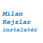 Kejzlar Milan – logo společnosti
