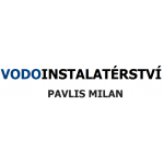 Vodoinstalatérství - Milan Pavlis – logo společnosti