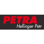 PETRA - Hellinger Petr – logo společnosti
