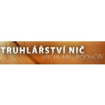 Nič Vítězslav – logo společnosti