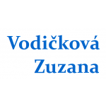 Vodičková Zuzana – logo společnosti