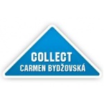 Bydžovská Carmen - COLLECT – logo společnosti