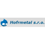 HOFR Metal, s.r.o. – logo společnosti