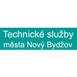 Technické služby města Nový Bydžov – logo společnosti