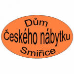 Šimon Jindřich - Dům Českého nábytku – logo společnosti